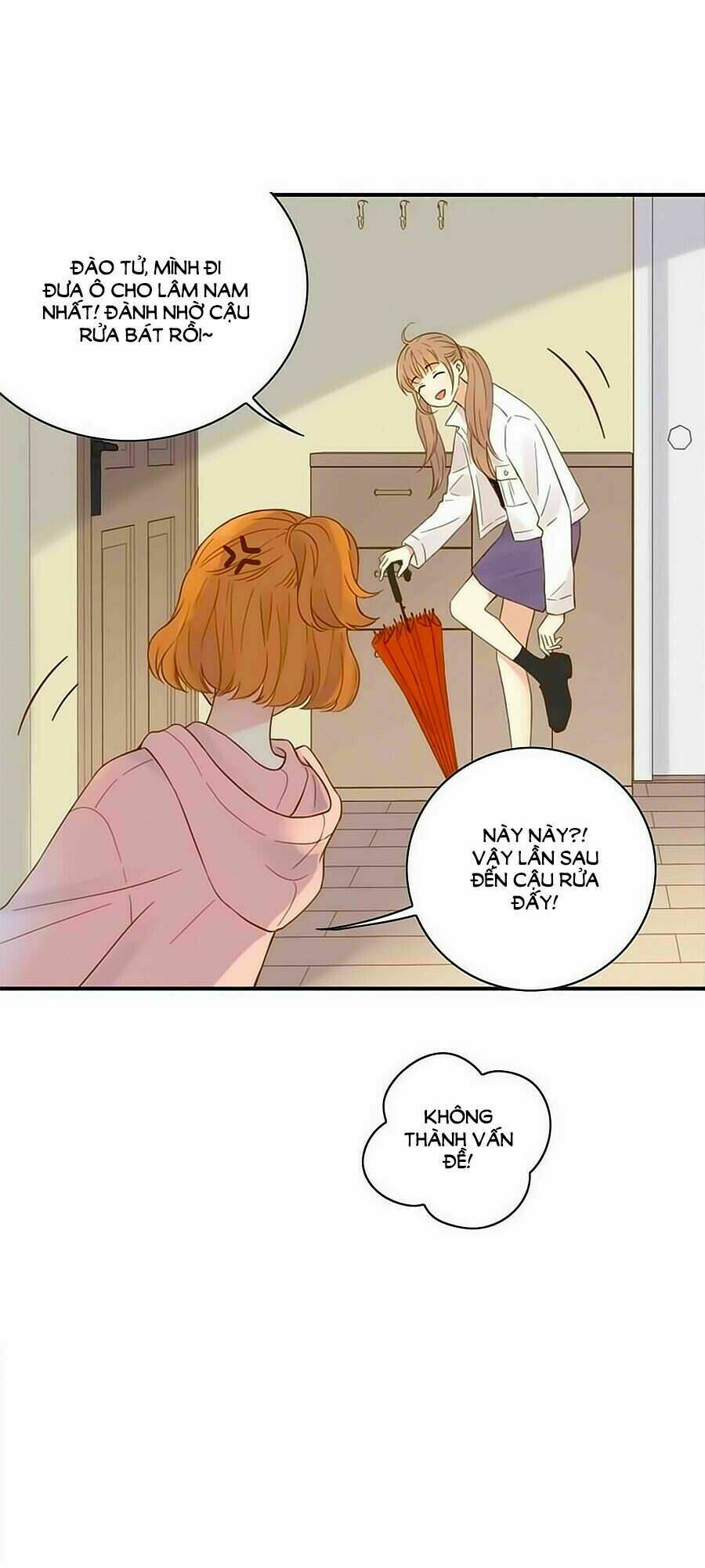 Bạc Hà Chi Hạ 2: Chapter 59