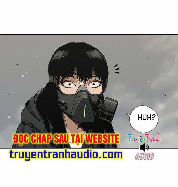 Hiệp Sĩ Giao Hàng: Chapter 21