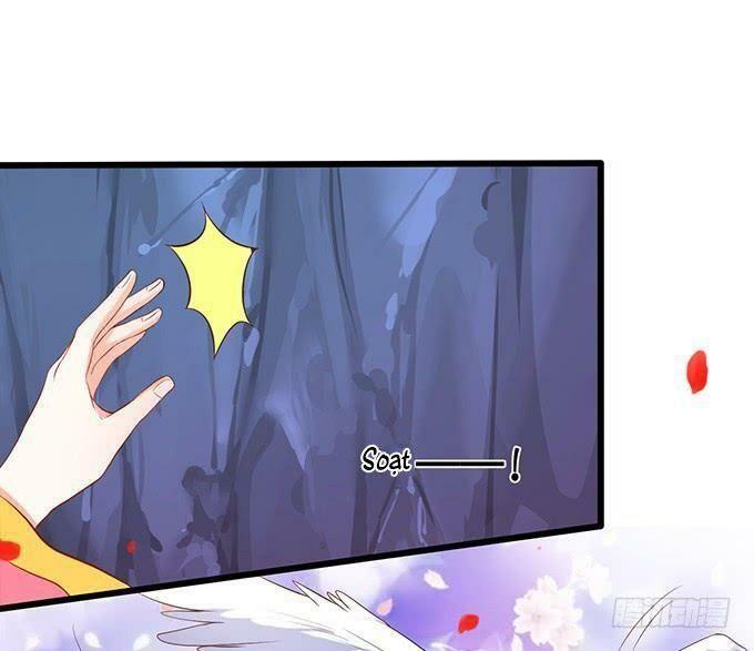 Hồ Tiên Hung Bạo: Chapter 71