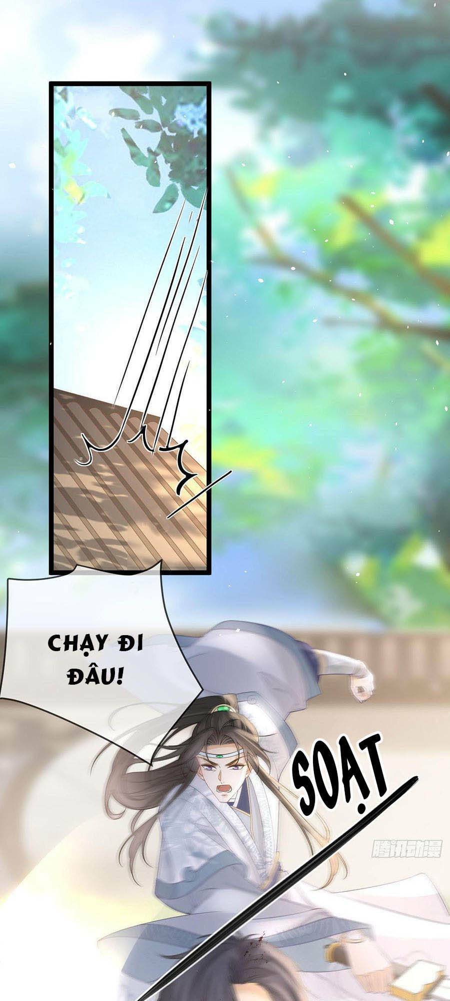 Ma Đầu Vạn Ác Năm Tuổi Rưỡi: Chapter 65