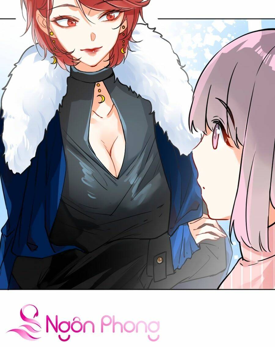 Tâm Động Thuấn Di: Chapter 13