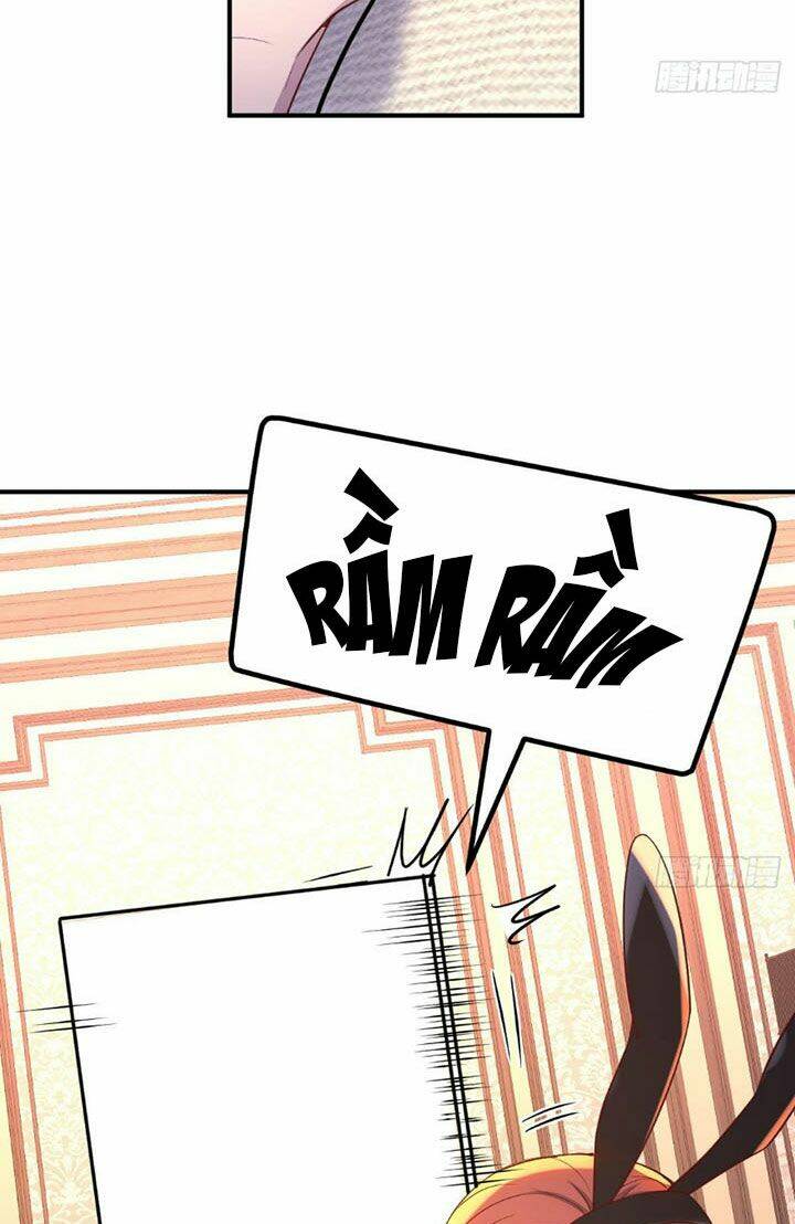 Trợ Lý Thánh Tôn, Ta Đã Vô Địch: Chapter 8