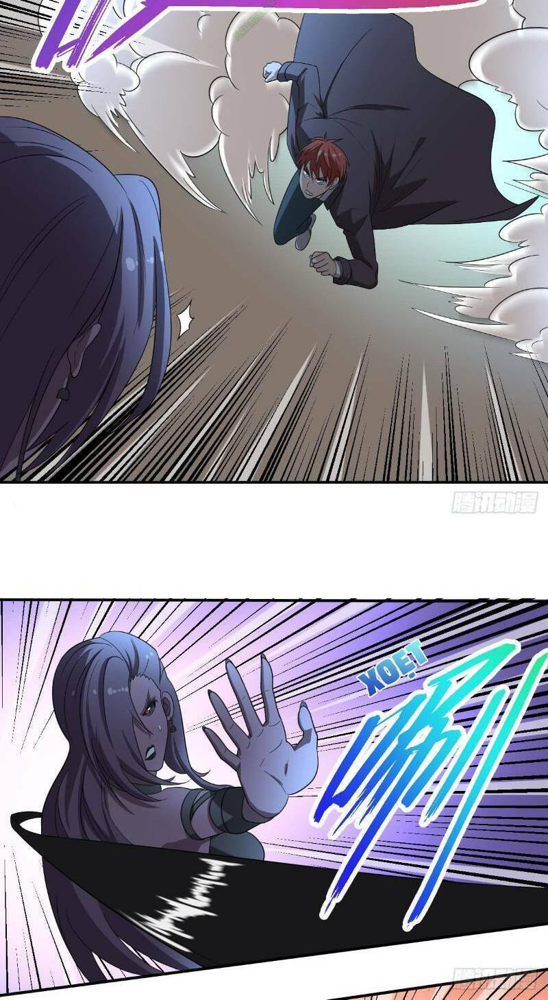 Nghịch Thiên Tiên Mệnh: Chapter 10.2