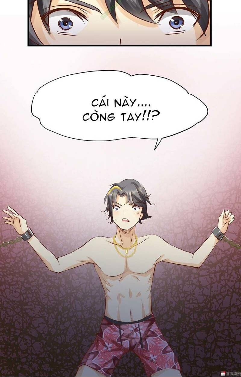 Trò Chơi Tiểu Mục Tiêu: Chapter 10