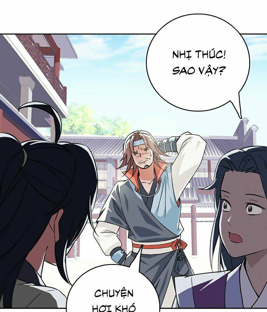 Siêu Đạo Thần Thuật: Chapter 3