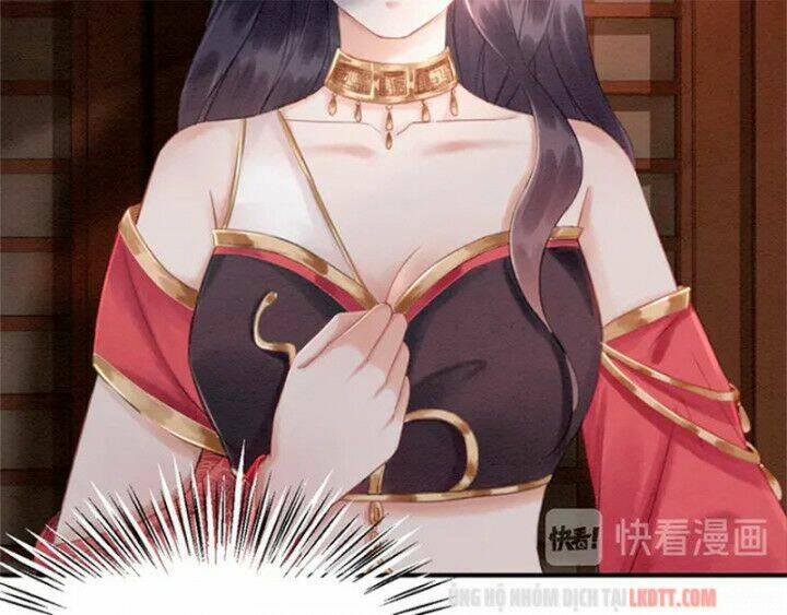 Trọng Sinh Bá Sủng Nhiếp Chính Vương Quá Mạnh Mẽ: Chapter 126