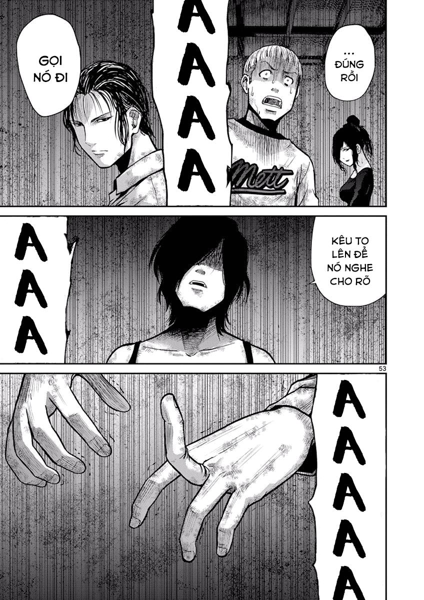 Imawa No Michi No Alice: Chapter 8