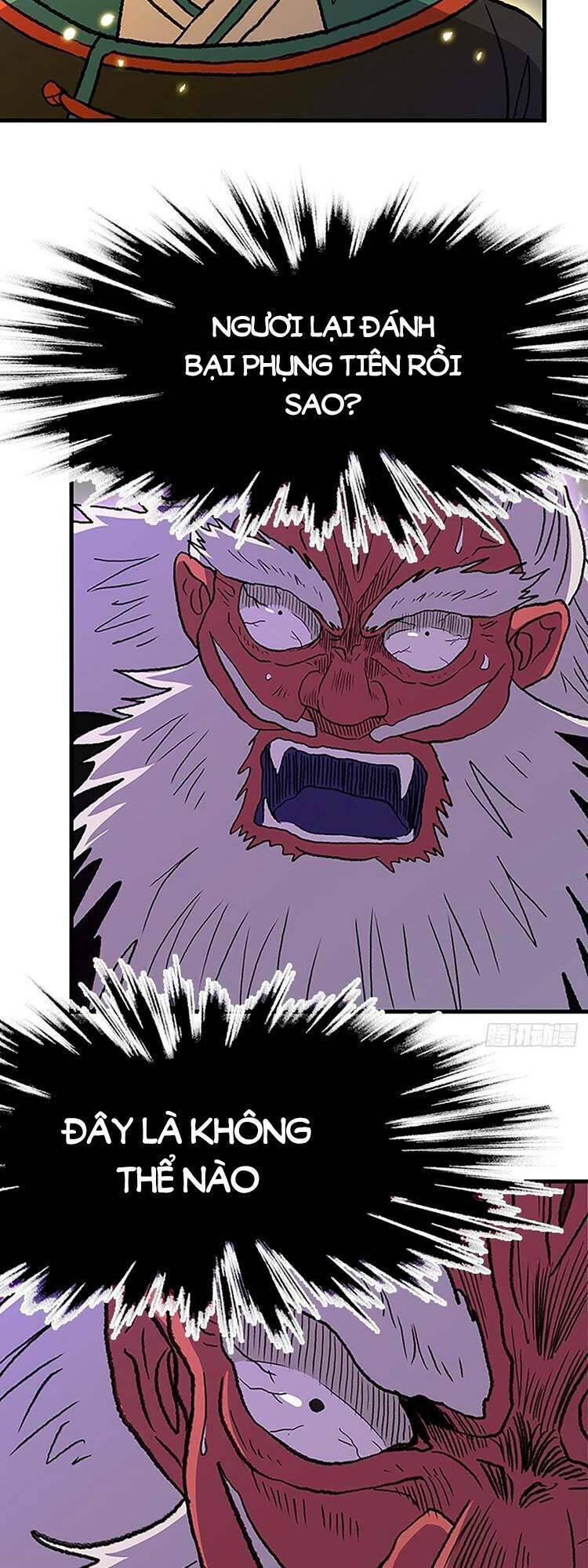 Học Sĩ Tái Sinh: Chapter 244