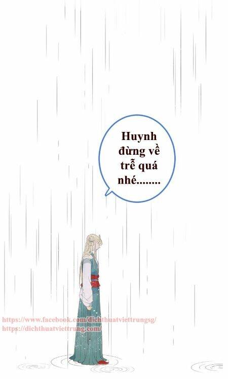 Bạn Trai Tôi Là Cẩm Y Vệ 2: Chapter 41