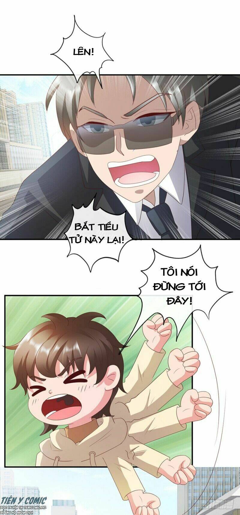 Thấu Thị Tiên Y: Chapter 114