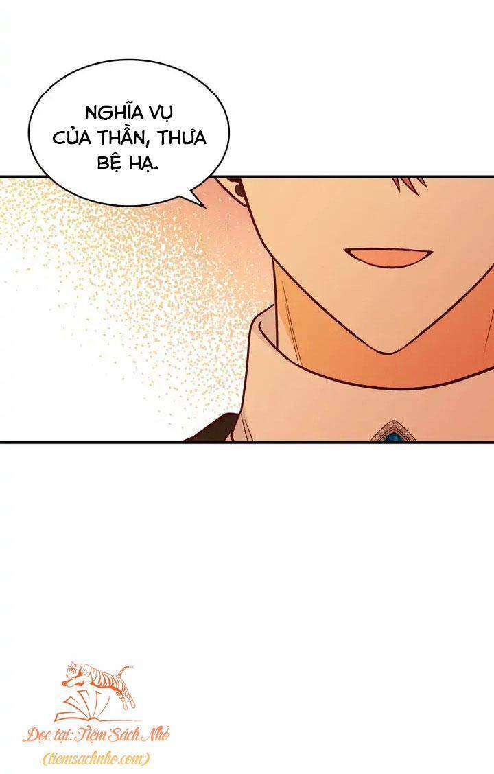 Lòng Trung Thành Với Kẻ Ác: Chapter 44