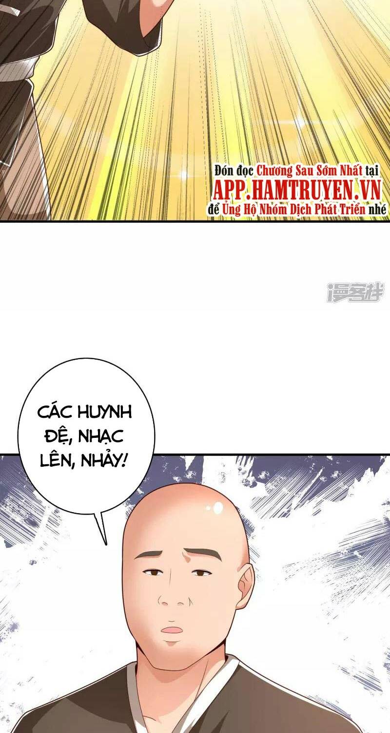 Khoa Kỹ Đại Tiên Tông: Chapter 26