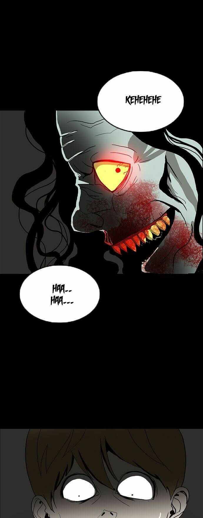 Chí Tôn Thần Ma: Chapter 20