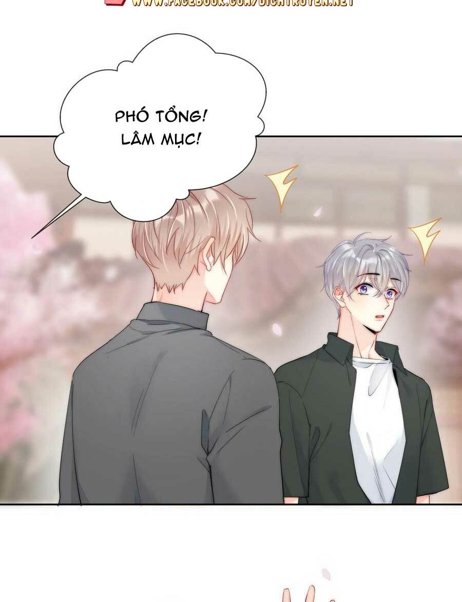 Boss Đại Nhân Là Nữ Thần?: Chapter 70