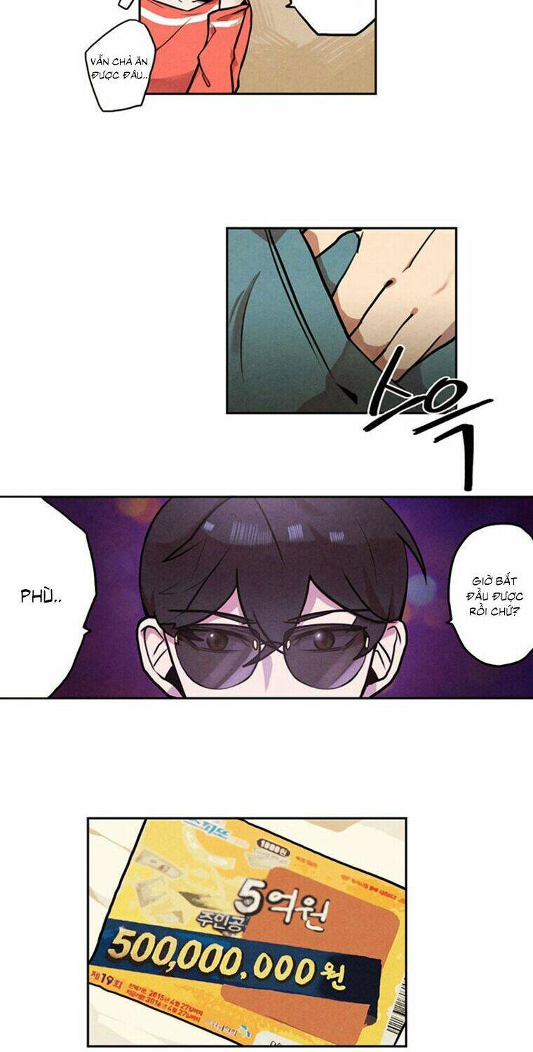 Miracle App Store: Chapter 2