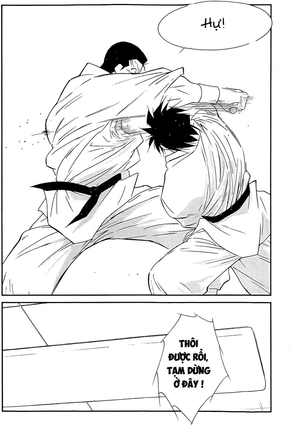 Truyền Nhân Atula 3: Chapter 36