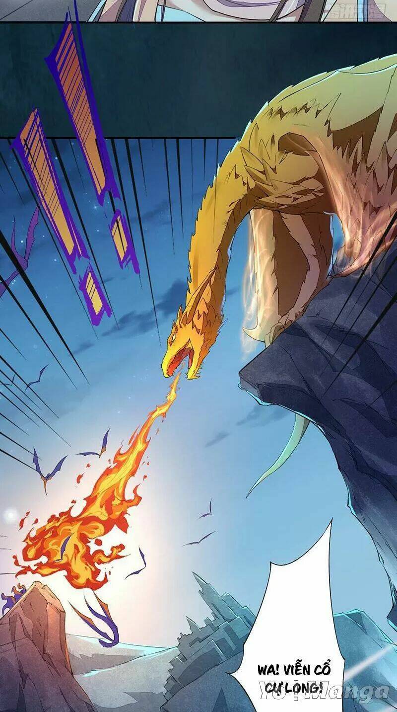 Tuyệt Thế Luyện Đan Sư: Chapter 95