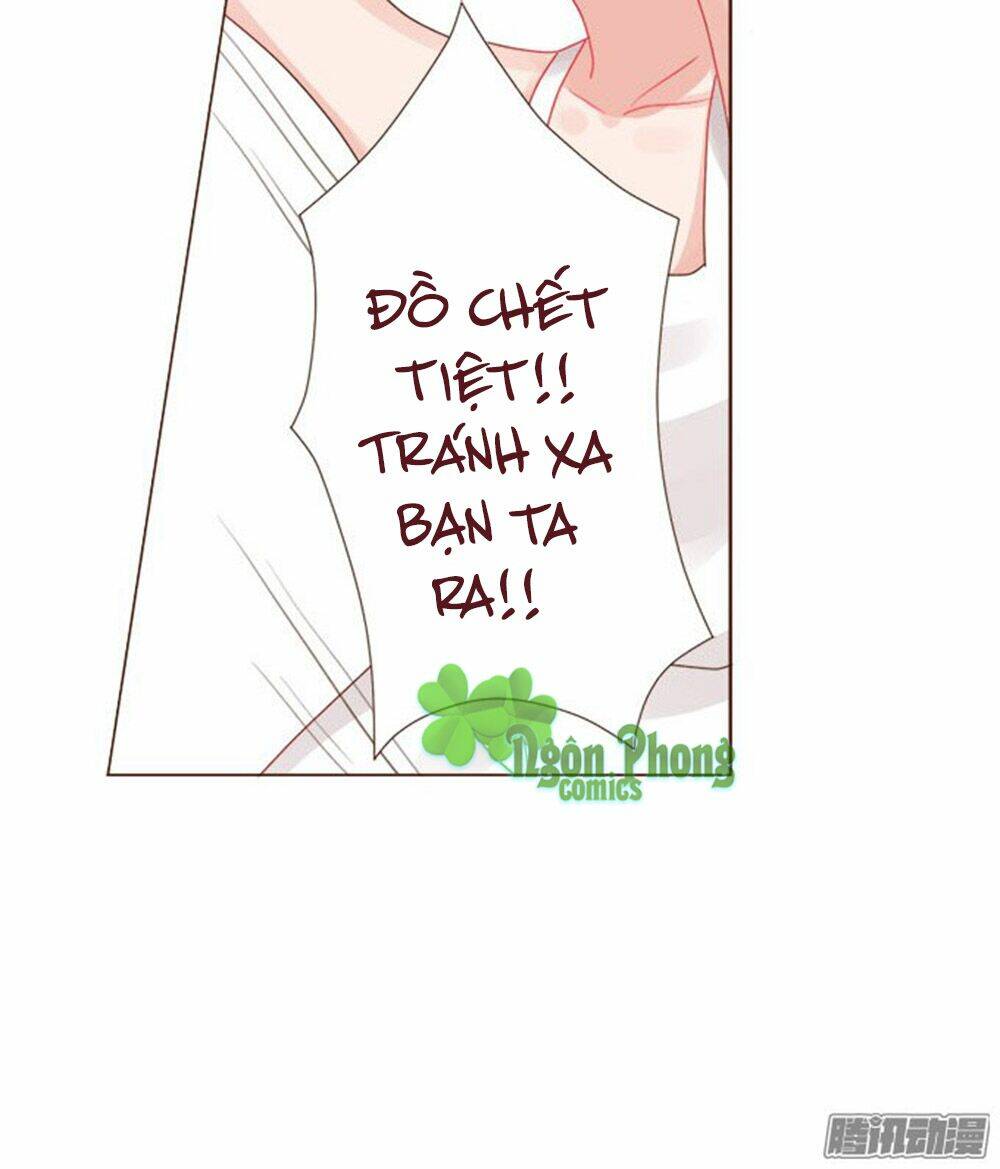 Ma Vương Luyến Ái Chỉ Nam: Chapter 21