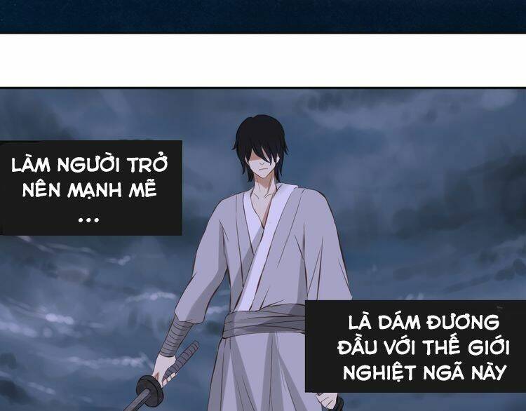 Bạch Lý Hành Giả: Chapter 13