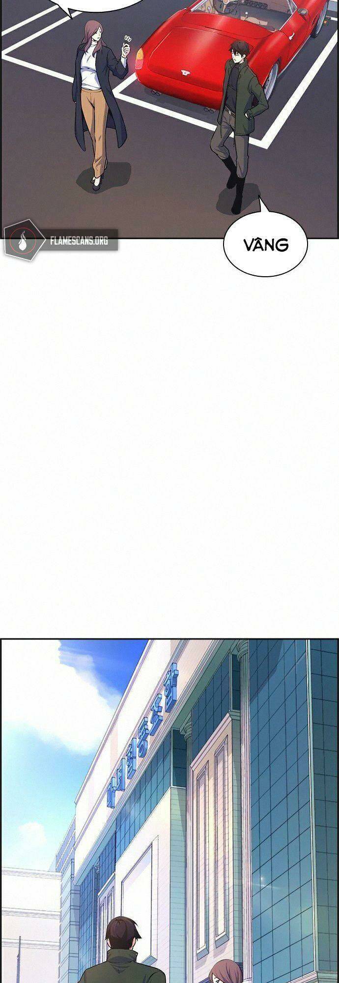 Kẻ Ngoại Lai Ở Vùng Đất Bị Ruồng Bỏ: Chapter 13