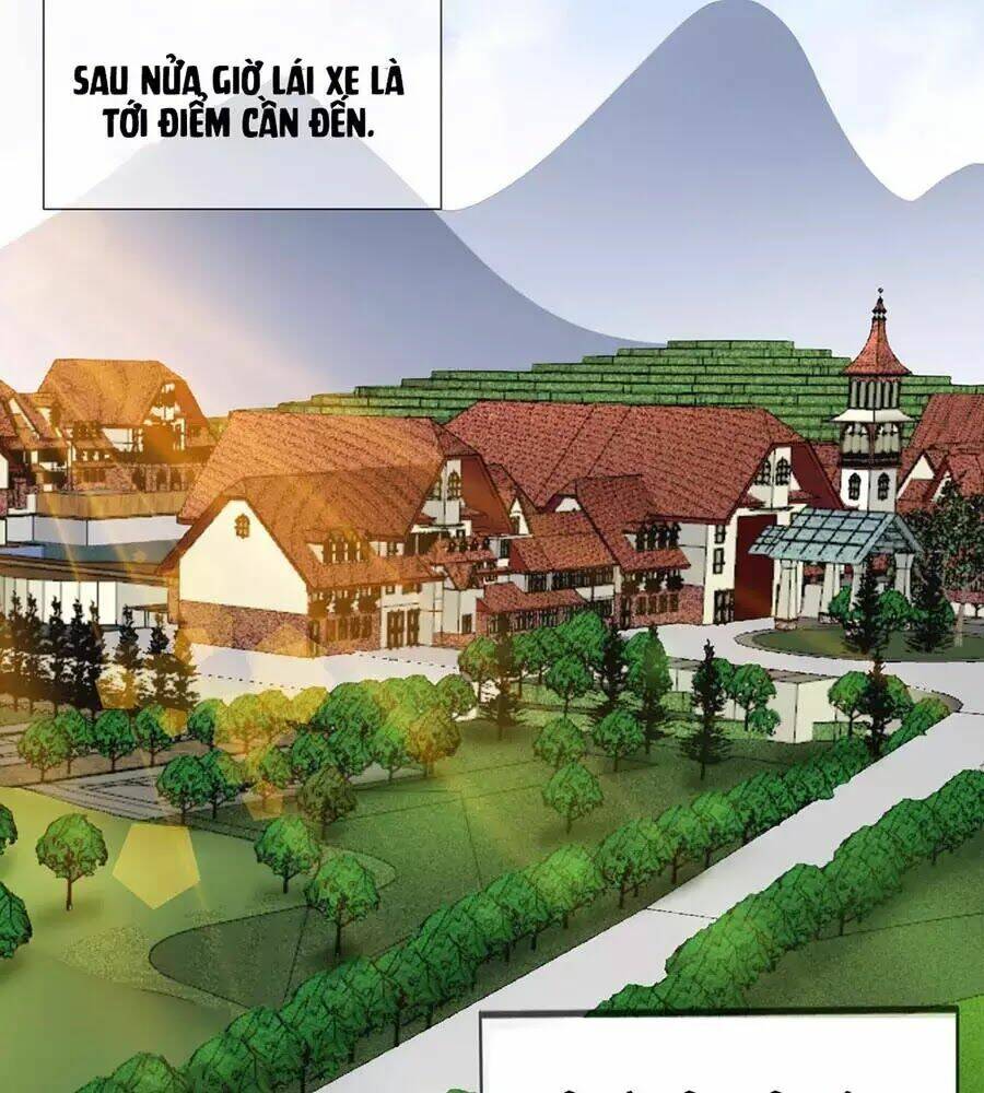 Mỹ Vị Giai Thê: Chapter 57