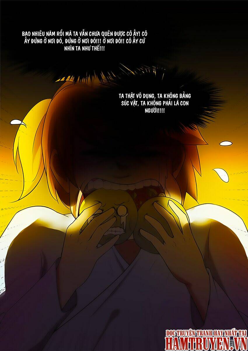 Chí Tôn Chư Thiên: Chapter 31