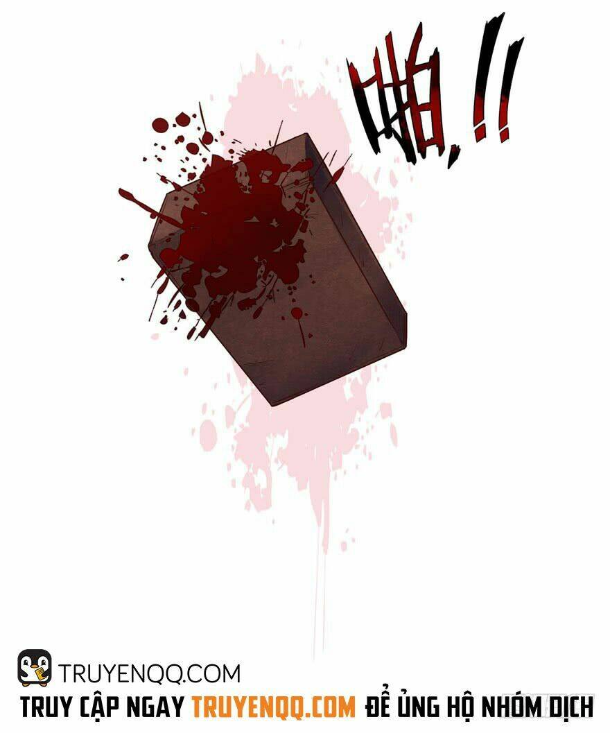 Quân Thiên Sách: Chapter 1