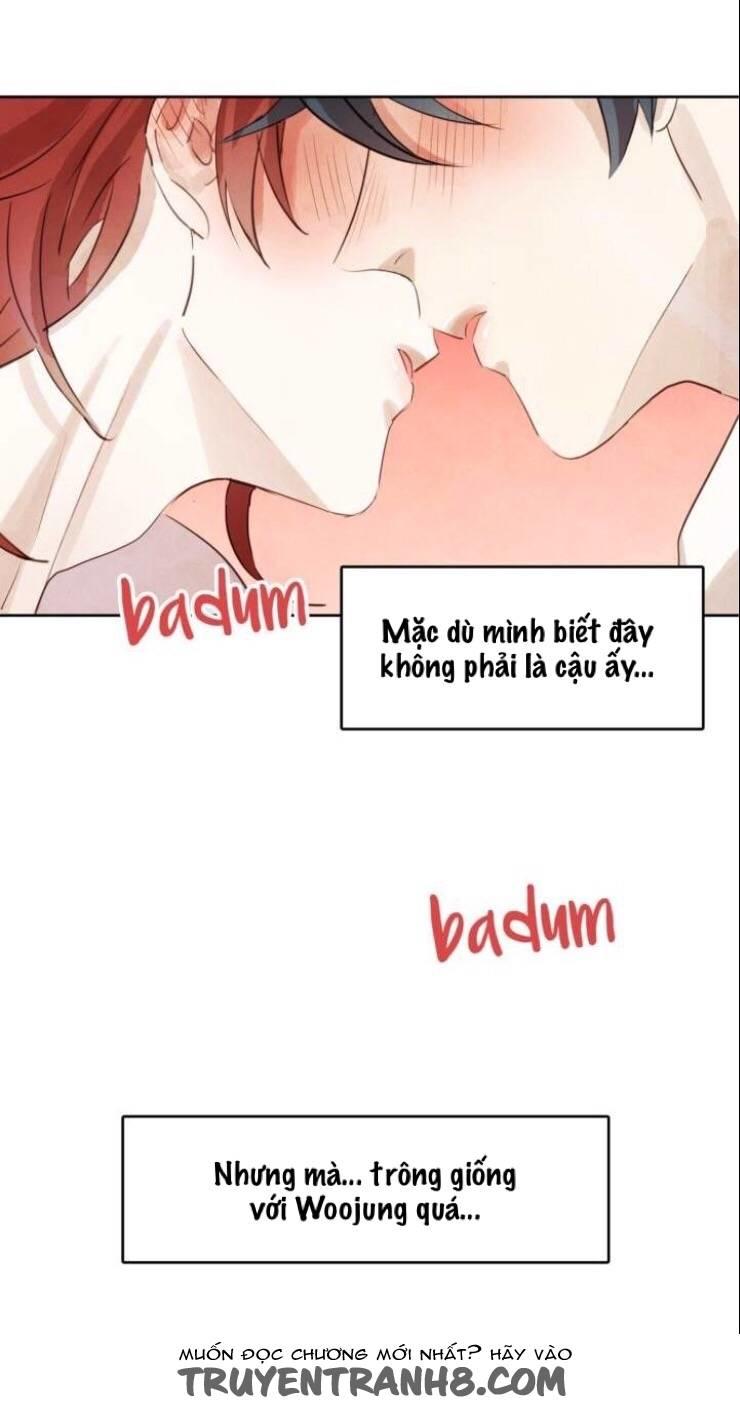 Giữa Tình Yêu Và Tình Bạn: Chapter 7