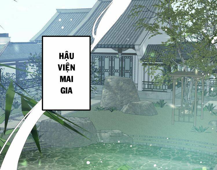 Hoa Nhan Sách: Chapter 52.2