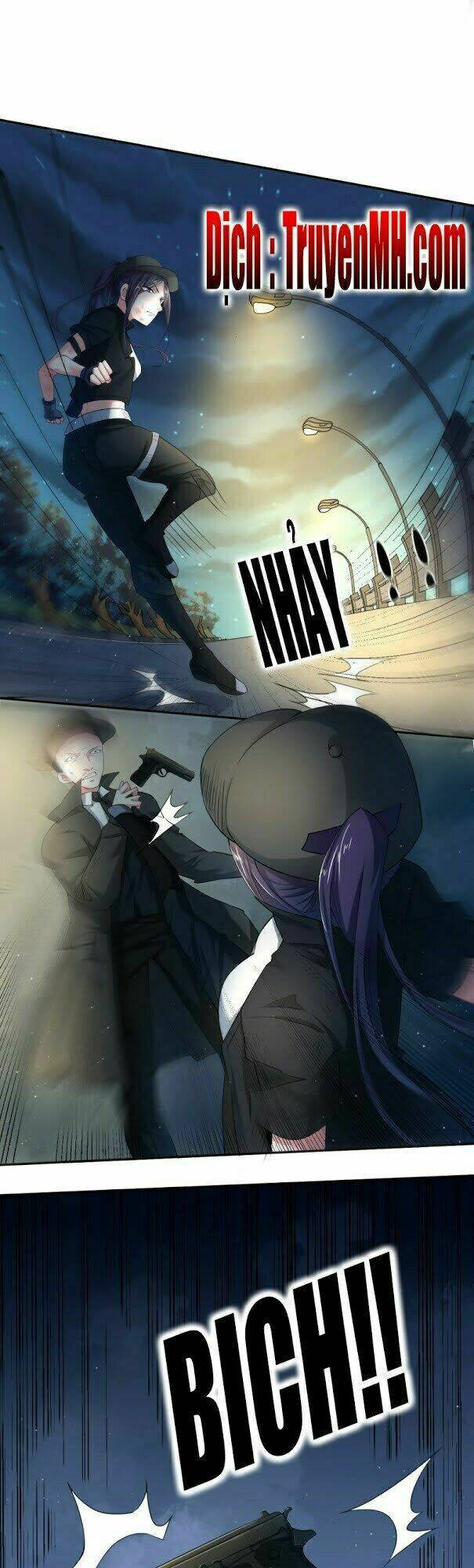 Điệp Ảnh Trùng Trùng: Chapter 2