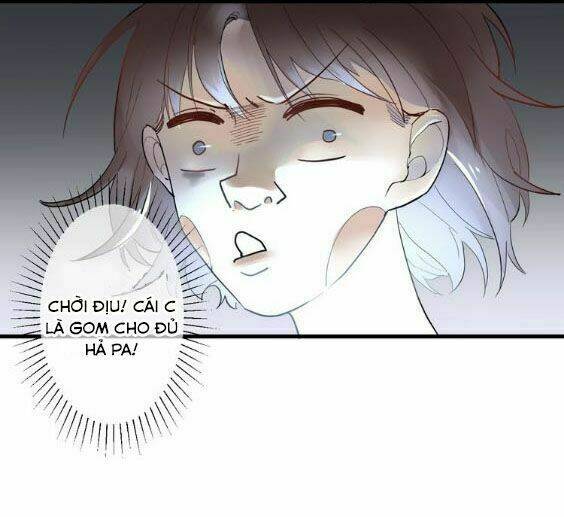 Bạch Nhật Mộng Đồ Giám: Chapter 8