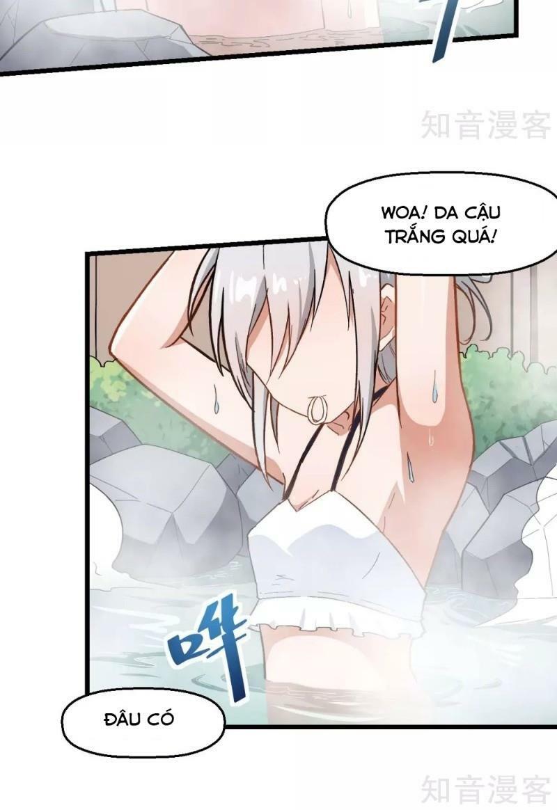 Vườn Trường Cuồng Sư Hệ Thống: Chapter 110