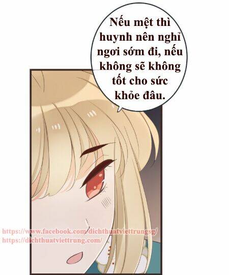 Bạn Trai Tôi Là Cẩm Y Vệ 2: Chapter 38