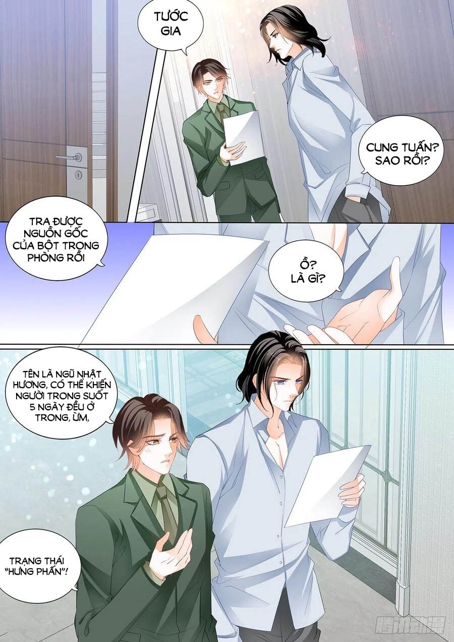Bá Đạo Tiểu Thúc, Xin Trêu Chọc Vừa Thôi!: Chapter 192