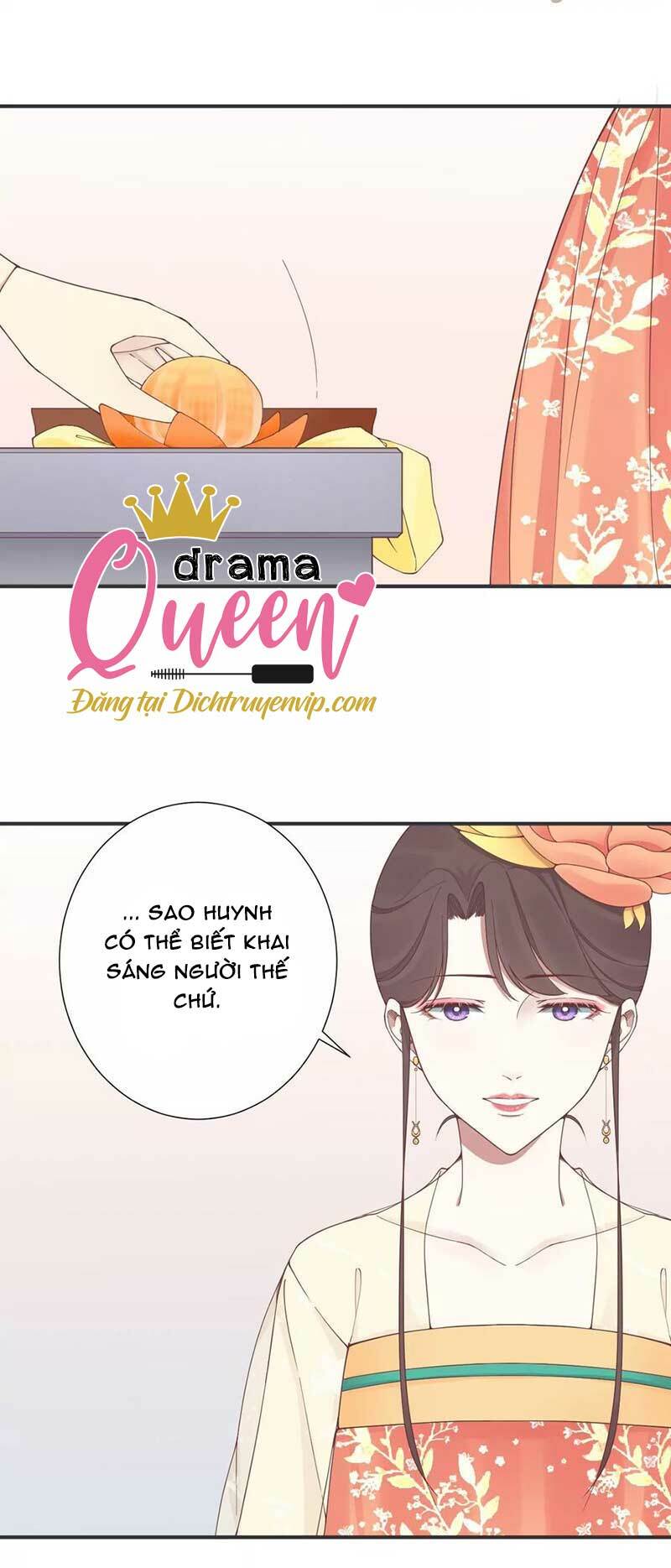 Hoàng Hậu Bận Lắm: Chapter 179