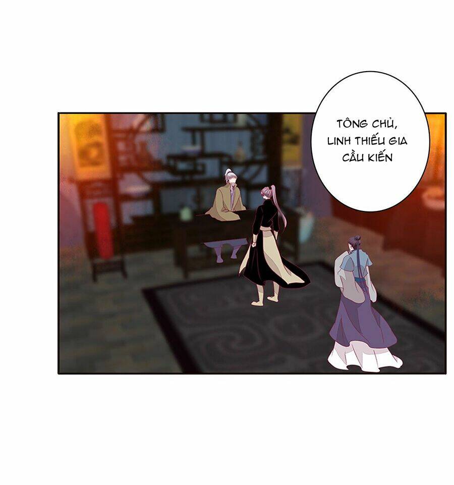 Tướng Quân Mời Ra Trận: Chapter 170