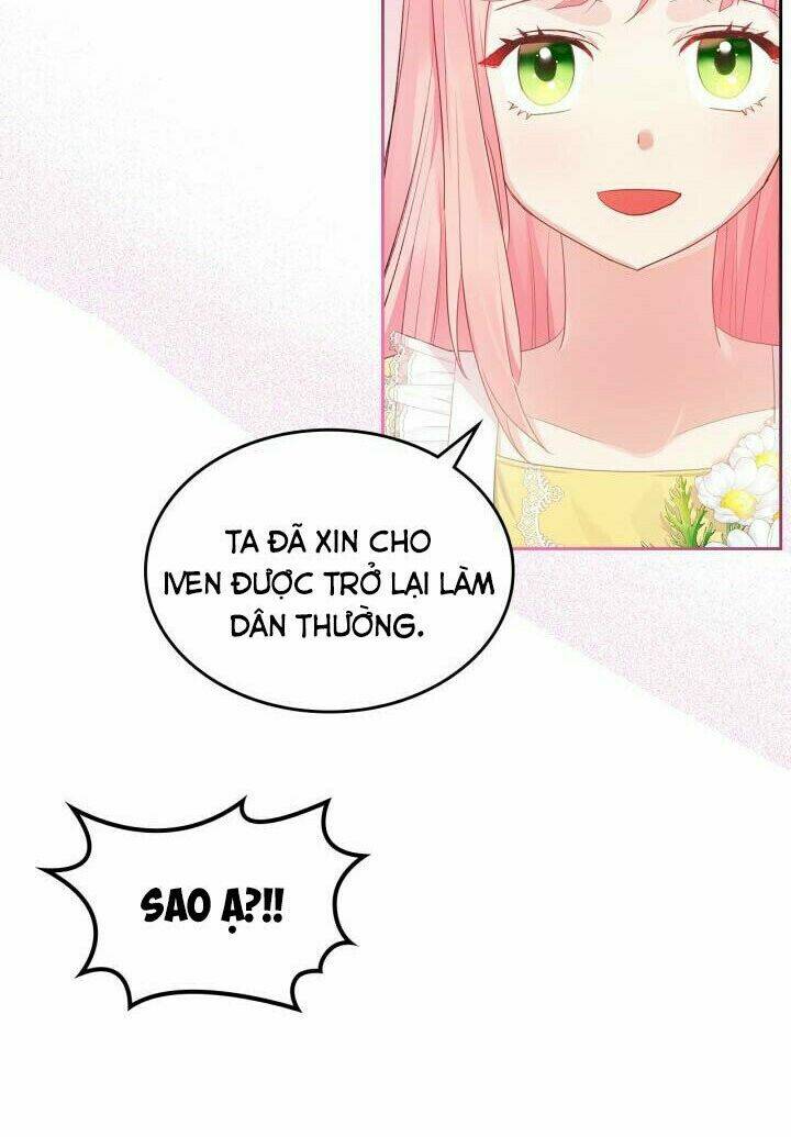 Công Chúa Phản Diện Muốn Ở Trong Ngôi Nhà Bánh Quy: Chapter 35