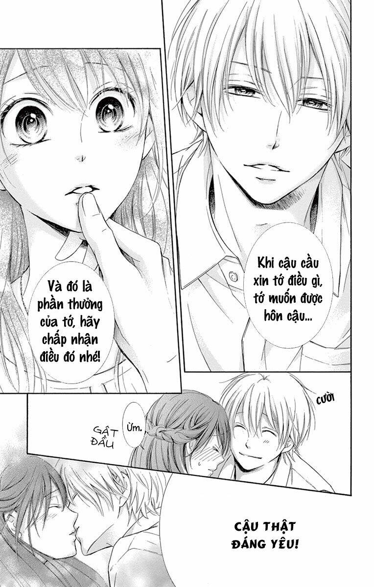 Từ Chối Kết Hôn Với Đại Gia: Cô Dâu Bỏ Trốn: Chapter 5