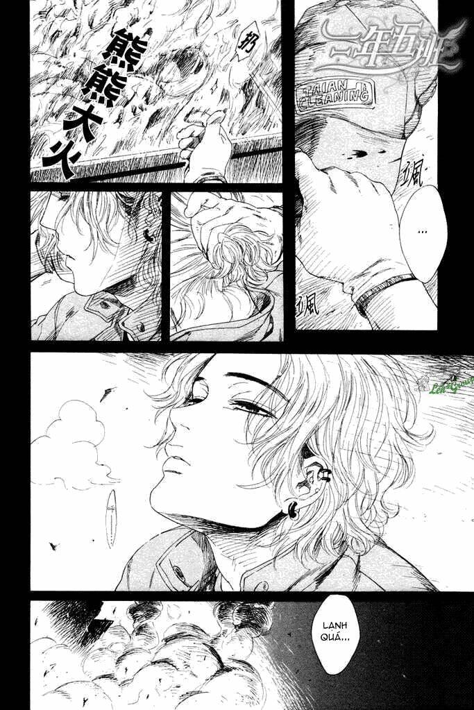 Acid Town: Chapter 14