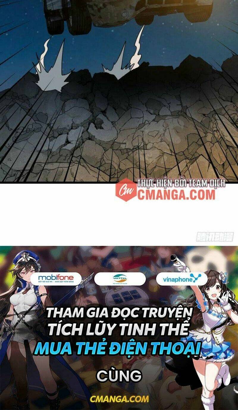 Danh Sách Kẻ Phản Diện: Chapter 124