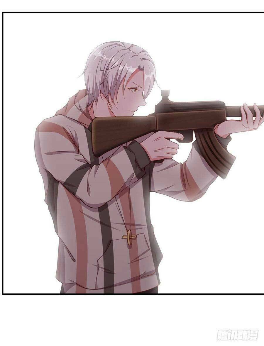 Gả Cho Tình Cũ Làm Lão Bà: Chapter 40