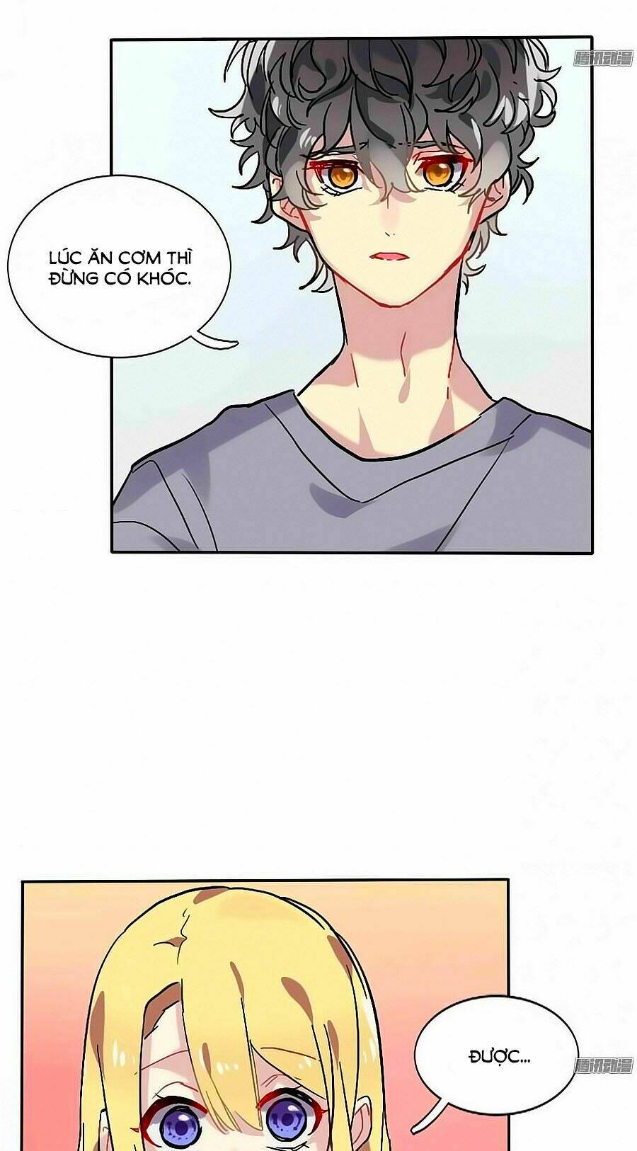 Một Giây Sau Bắt Đầu: Chapter 13