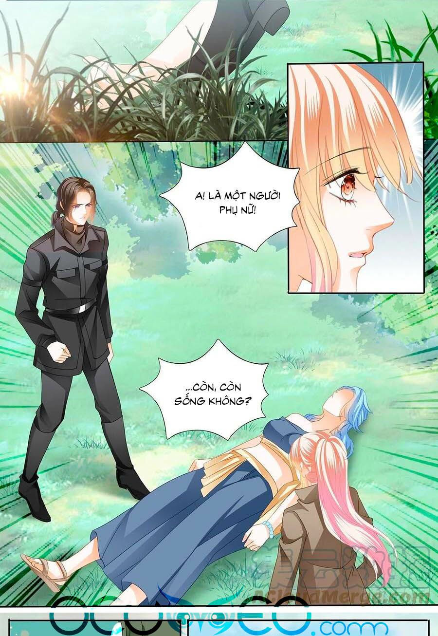 Bá Đạo Tiểu Thúc, Xin Trêu Chọc Vừa Thôi!: Chapter 276