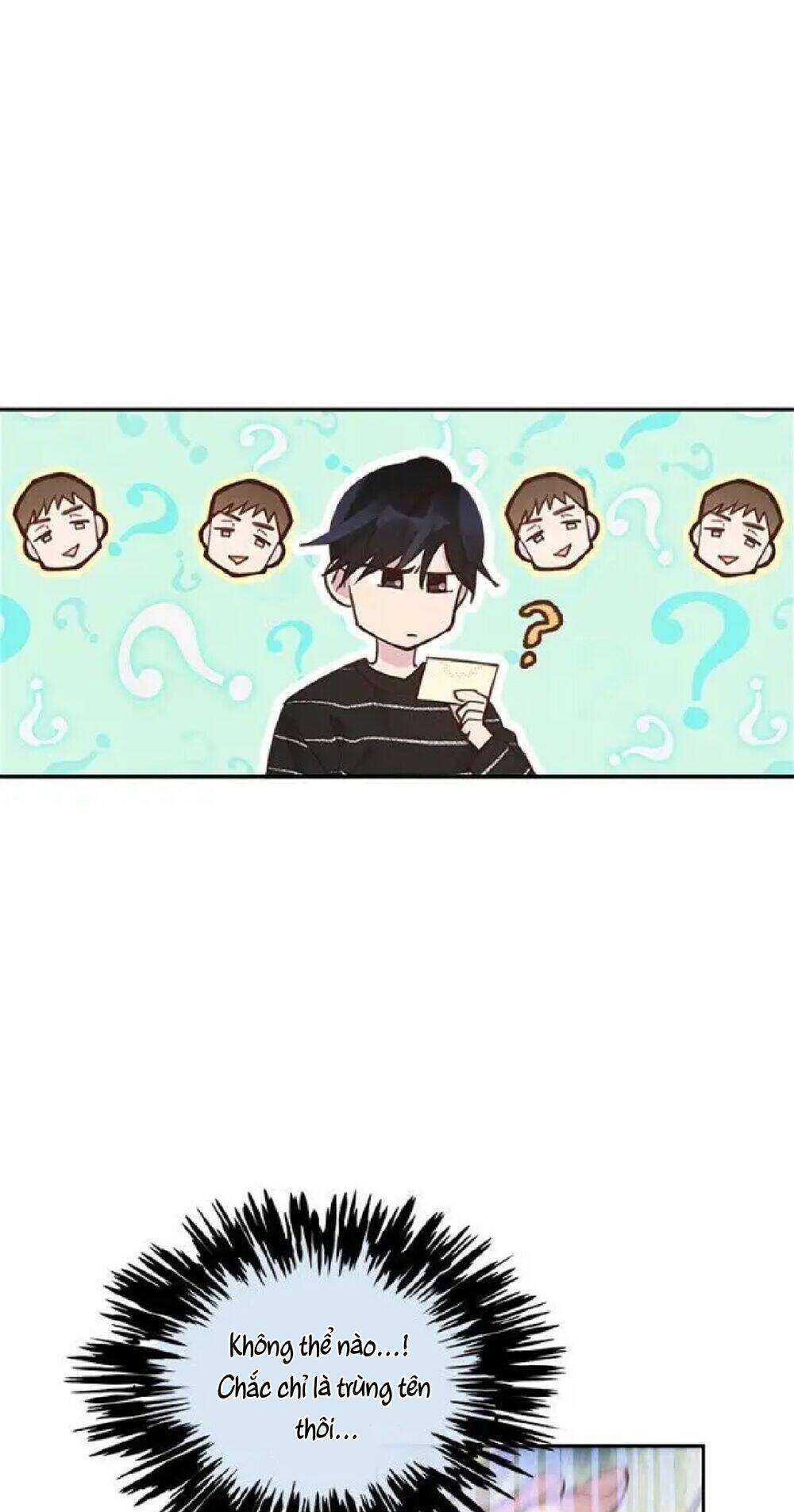 Cuộc Hôn Nhân Bất Khả Thi: Chapter 17