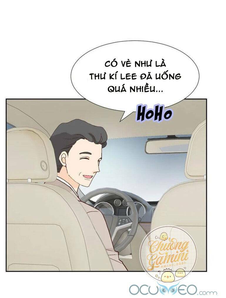 Lee Bom, Em Là Của Anh: Chapter 33