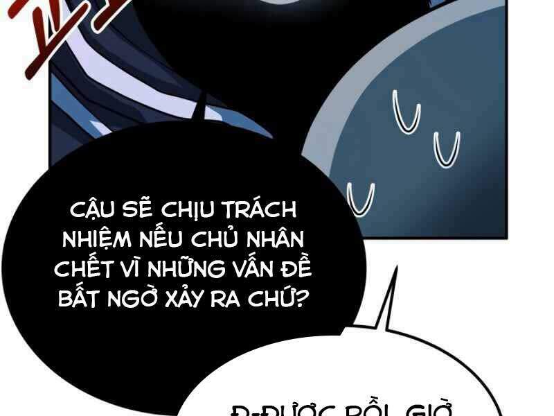 Ngôi Nhà Kết Nối Với Hầm Ngục: Chapter 13
