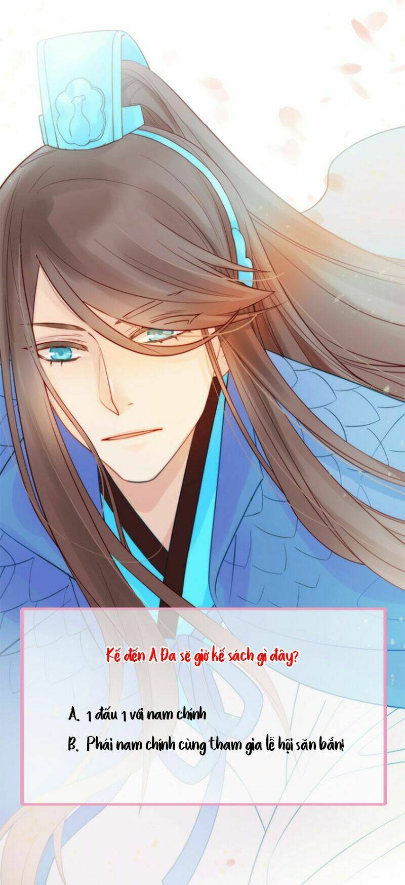 Cướp Chàng Vợ Về Đón Năm Mới: Chapter 8.2