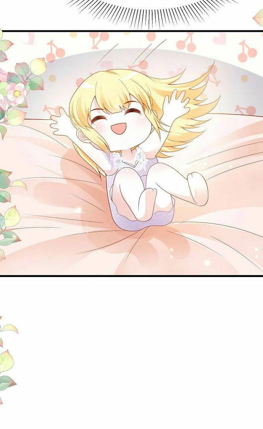 Sủng Hậu Của Vương: Chapter 138