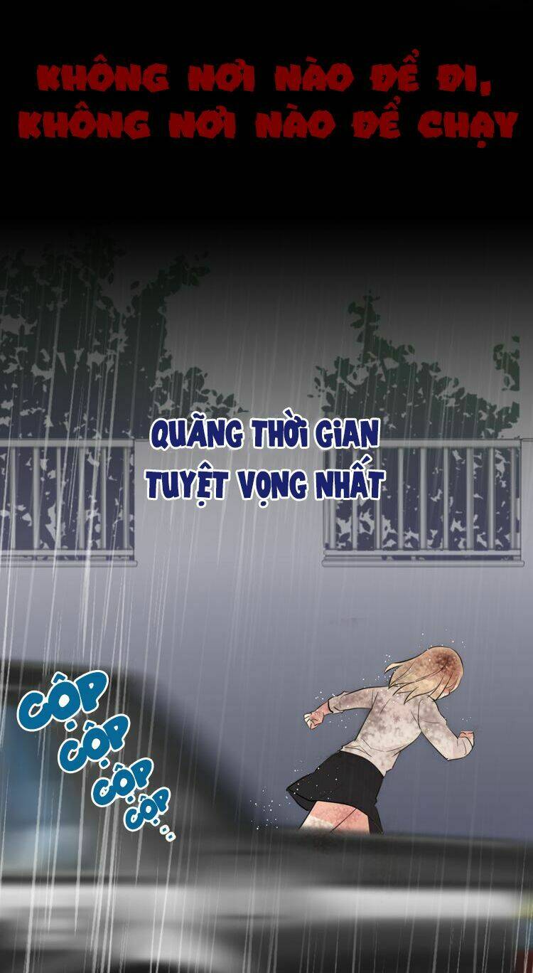 Miêu Vương Tử Đích Tân Nương: Chapter 0.5
