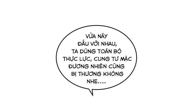 Đô đốc đại nhân sủng thê kí: Chapter 116: Không bao giờ để nàng lo lắng nữa